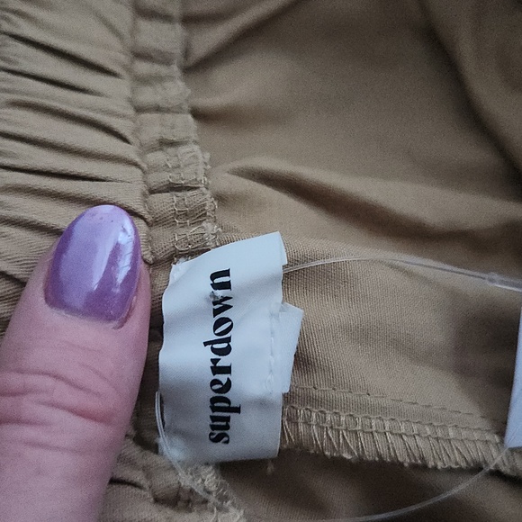 Causal Cargo Joggers brand new with tags - Picture 2 of 4